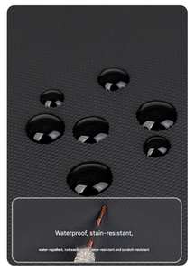 Sac à dos de voyage personnalisé avec logo, extensible, unisexe, fermeture éclair, sac à dos pour ordinateur portable avec poche à chaussures - Product Image 4