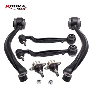 KobraMax Fornitore Professionale di Auto Braccio di Controllo Parti di Accessori Per Auto ISO900 Emark Verificato Produttore Originale Della Fabbrica - Product Image 2