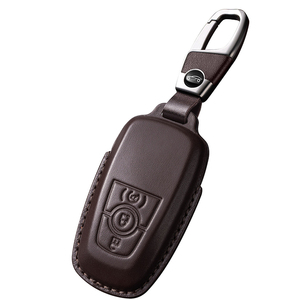 Funda/Carcasa para Llave de Auto; Compatible con Llaves de Auto <span class=keywords><strong>Lincoln</strong></span> Z, Corsair, Nautilus, Aviator, Continental, <span class=keywords><strong>Navigator</strong></span> 2025 - Product Image 6