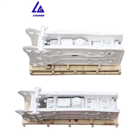 Marteau de cric de fabricants de marteau de briseur hydraulique de type supérieur HB20G HB30G