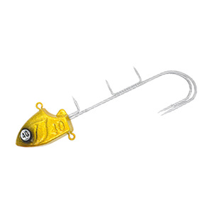 40 #   150g 50 #   188g 60 #   Tête de jig métallique pour la pêche en eau salée 225g, jig <span class=keywords><strong>Tenya</strong></span>, leurre de pêche <span class=keywords><strong>Tenya</strong></span> - Product Image 2