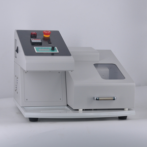 Probador de Desgaste por Fricción ASTM D4170, Probador de Protección Contra el Desgaste por Fricción Mediante Grasas Lubricantes, Analizador Antidesgaste - Product Image 4