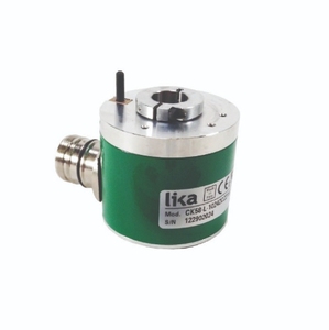 Nuevo Codificador de Elevador Original Lika Ck58-y-2048-zcz-2-14-k, Componentes Industriales - Product Image 2