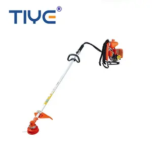 Ba Lô Máy Cắt Cỏ Xăng TIYE 32.8cc Bàn Chải Cắt