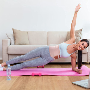 Tummy Belt For Postpartum Recovery With Adjustable Straps Breathable Fabric Support Waist Trainer For Women - Product Image 3