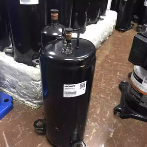 คอมเพรสเซอร์ฮิตาชิ SHV33YC6-U 12 V สำหรับเปลี่ยนซ่อม - Product Image 1