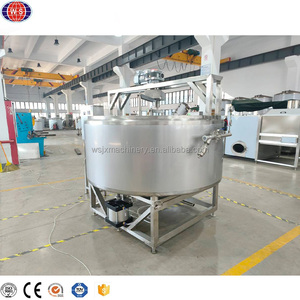 Máquina para hacer queso <span class=keywords><strong>Halloumi</strong></span> Máquina para hacer queso - Product Image 2