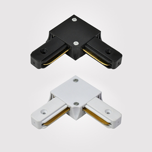 Nouvelle Surface moderne <span class=keywords><strong>plafond</strong></span> encastré Commercial 2 fils I connecteurs système de Rail linéaire accessoires éclairage Gu10 <span class=keywords><strong>Spot</strong></span> Track Light - Product Image 2