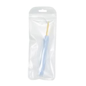 <span class=keywords><strong>Kit</strong></span> de suministros <span class=keywords><strong>para</strong></span> principiantes <span class=keywords><strong>con</strong></span> <span class=keywords><strong>aguja</strong></span> de perforación, herramienta de pluma de <span class=keywords><strong>aguja</strong></span> de bordado mágico Poke <span class=keywords><strong>con</strong></span> enganche de alfombra Simple <span class=keywords><strong>para</strong></span> punto de cruz, <span class=keywords><strong>Kit</strong></span> de manualidades DIY - Product Image 6