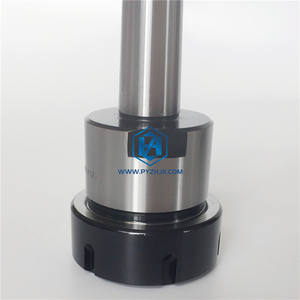 หัวจับเครื่องมือแบบมอร์สเทเปอร์ MT2 MT3 <span class=keywords><strong>MT4</strong></span> ER25 ER32 MT ER หัวจับคอลเล็ตสำหรับงานกัด - Product Image 4