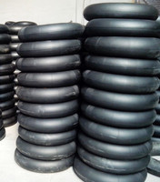 إطار داخلي من البوتيل مقاس 12 بوصة للسيارات الركاب بتقنية كورية 145R12، 145/155/70R12، 145/70R12، 150R12، 155/70R12