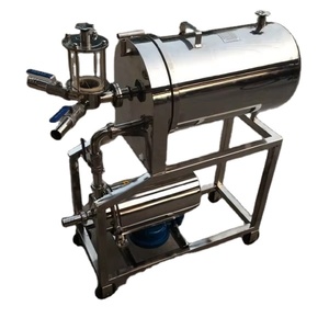 Bộ lọc Diatomite - Product Image 1