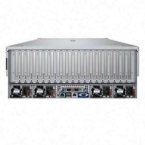 Serveur GPU en rack 4U H3C UniServer R5300 G6 avec processeur Intel Xeon Scalable haute performance - Product Image 3