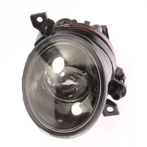 Luces Antiniebla Delanteras 1K0941699 1K0941700 para Volkswagen Jetta Golf 5 GTI, Lado Izquierdo y Derecho, Halógenas/Xenón, Luz de Conducción - Product Image 3