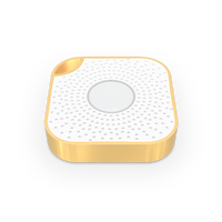 Balise ble portable ibeacon Bluetooth Suivi des actifs iBeacon tag faible énergie ble ibeacon