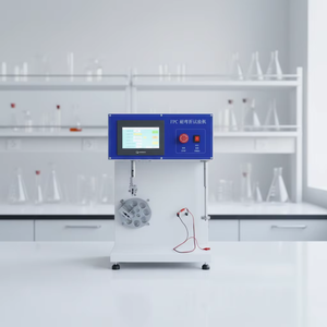 เครื่องทดสอบการดัดงอ FPC/เครื่องทดสอบการดัดงอสายเคเบิล FPC อิเล็กทรอนิกส์ - Product Image 2