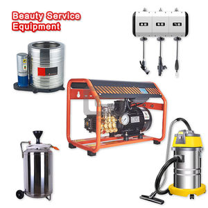 Stazioni di Assistenza Post-Vendita, Attrezzature per Manutenzione <span class=keywords><strong>Auto</strong></span>, Equipaggiamento Completo per Officina con Cambio Pneumatici - Product Image 4