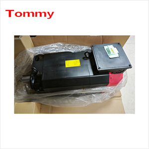 Motor de Husillo AC FANUC A06B-1511-B150 Probado - Product Image 6