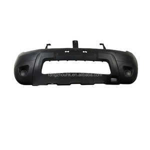 Convient pour Renault DUSTER 08-12 pare-chocs avant 620220025R - Product Image 1