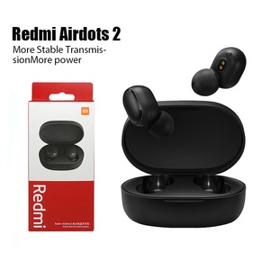 Promoción Original Redmi Auriculares con cancelación de ruido Fone <span class=keywords><strong>Xaomi</strong></span> Airdotspro Airdots3 Wireless Uwu Airdots2 - Product Image 2