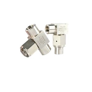 SWAGELOK SS kualitas tinggi 6000 psi 50 <span class=keywords><strong>um</strong></span> stainless tipe T lpg Filter - Product Image 1