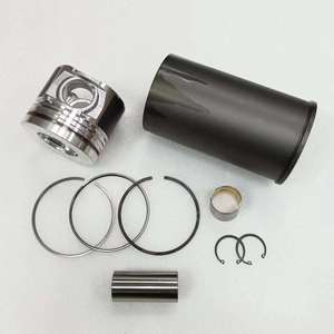 Kit de révision et de reconstruction de moteur en gros pour pièces de moteur de machines 3TNV88 3TNV70 4TNV88 4TNV94 4TNV98 - Product Image 1