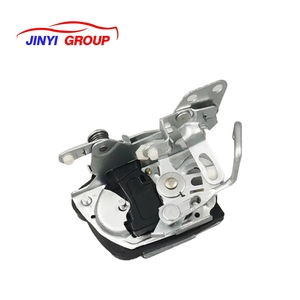 ตัวกระตุ้นล็อคประตูเหมาะสำหรับ Toyota Corolla 1992-1997 6930512020 69305-12020 - Product Image 3