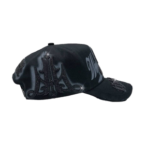 Casquettes G5 Thirty One en stock 2026 avec boîte, casquettes de sport brodées, casquettes structurées à 5 panneaux, casquettes snapback Gorras Barbas - Product Image 4