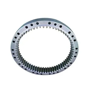 OEM Nonstandard Helical Girth Gear Ring, Helical Gear with Big Module