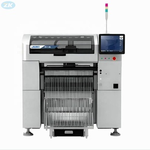 RS-1XL nhanh thông minh Modular SMT mounter <span class=keywords><strong>chip</strong></span> Shooter SMD LED Pick và Place Máy JUKI cho lắp ráp lớn hơn bảng mạch - Product Image 2