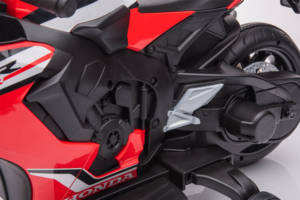 Montar en bicicleta de 12V Juguetes para bebés Coche Niños <span class=keywords><strong>Moto</strong></span> eléctrica Motos Para Ninos Niños Motocicleta eléctrica para que los niños conduzcan - Product Image 2