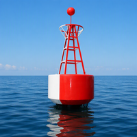 Équipement de navigation du transport Maritime, marque de sécurité, bouée étanche