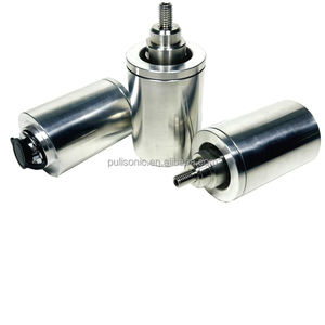 Transducteur <span class=keywords><strong>de</strong></span> tamisage industriel rotatif pour poudres et céréales, pour tamis vibrant circulaire à ultrasons - Product Image 2