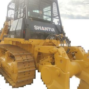 Бульдозер <span class=keywords><strong>Shantui</strong></span> <span class=keywords><strong>SD16F</strong></span> для лесозаготовки, продажа по низкой цене, цена договорная - Product Image 4