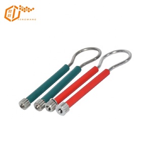Herramienta de prensado de alambre tipo <span class=keywords><strong>U</strong></span>, marco de Apicultura - Product Image 5