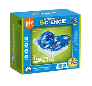 Kits de <span class=keywords><strong>physique</strong></span> ZG Expériences scientifiques <span class=keywords><strong>amusantes</strong></span> et faciles à la maison Expériences scientifiques pour les enfants de 8 ans - Product Image 6