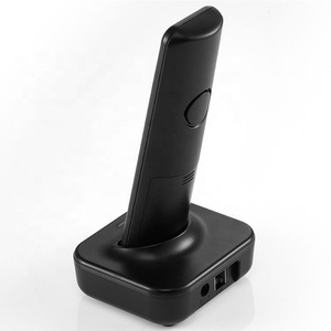 Teléfono inalámbrico digital con botón grande Dect 6,0 - Product Image 5