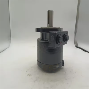 Motori Idraulici Serie 110A 111A 112A 113A 115A 116A, Modello 110A-036-AS0-F 110A-106-AS-0, Motore a Orbita Veloce - Product Image 5
