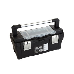 Chất lượng cao bán buôn nhựa cầm tay hộp công cụ để lưu trữ giá thấp hộp công cụ - Product Image 1