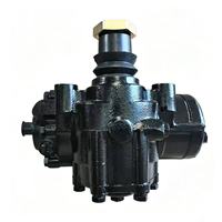Boîte de direction assistée WG9725478118 pour SINOTRUK HOWO TH7 T5G TX SITRAK C7H