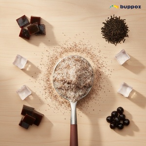 ผงกาแฟเจลลี่ - Product Image 5