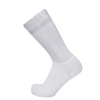 Chaussettes d'équitation professionnelles de haute qualité, maille respirante, Sports de plein air, vélo, course, cyclisme