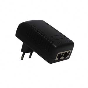 Dc di Alimentazione 1A <span class=keywords><strong>Poe</strong></span> 48V/0.5A 48Vdc Iniettore <span class=keywords><strong>5V</strong></span> 12V 24V di Commutazione 48V di Alimentazione adattatore - Product Image 3