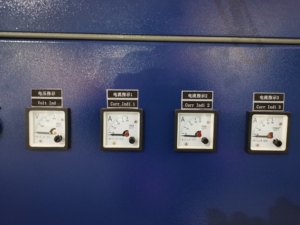 Machine de presse à <span class=keywords><strong>membrane</strong></span> sous vide PV-2500A, portes en pvc, machine de presse à <span class=keywords><strong>membrane</strong></span> sous vide - Product Image 4