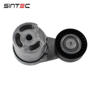 Pièces automobiles, système de calage du moteur, tendeur de haute qualité pour Ford Ranger T9 2.0 Ecoblue MB3Q 6A228 AA MB3Z6A228A - Product Image 1