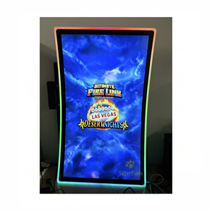 Fire Link Triple Nova Paradise Lights and Desert Nights 2 en 1, Tablero de Juego Android para Máquinas de Juego - Product Image 2