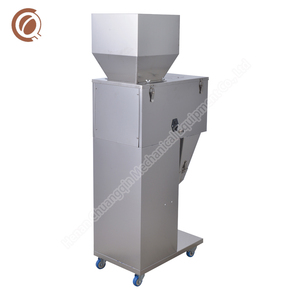 Filling and Weighing Machine Semi Auto Powder Filling Machine - Product Image 5