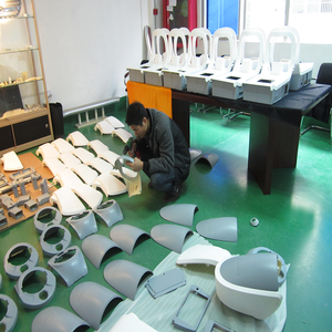 Fabrication rapide sur mesure de prototypes en plastique OEM en nylon, POM, ABS, pièces en résine de haute qualité, modèles en résine, moulage sous vide - Product Image 5