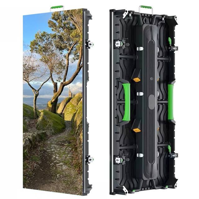 Outdoor/indoor Rental Pixel Pitch P1.5 P1.9 P2.5 P2.6 P3.91 P4.81 Led Display Screen Video Wall Panel