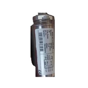 LGYMSZSS EDS Pressure Sensor 400 Bar <b>Gauge</b> Type <b>Thread</b> Mount Piezoresistive Technology - Product Image 1
